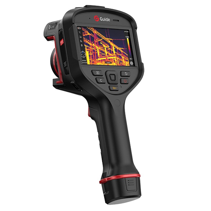 Guide Sensmart  H2 thermal imaging camera