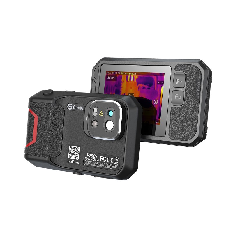 Guide Sensmart  PF210 thermal imaging camera