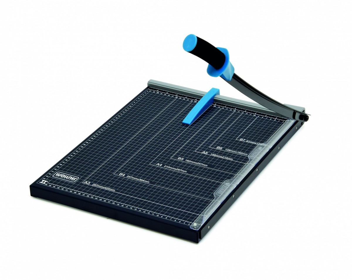 Wallner  Guillotine GB 460 | Wallner