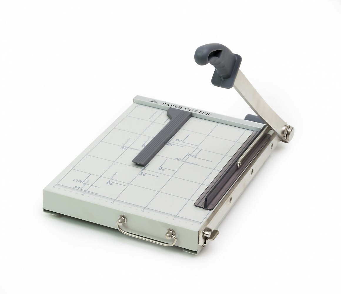 Argo Guillotine Paper Cutter A4 |