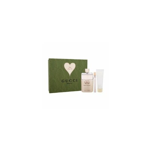 GUCCI Guilty Pour Femme Gift Set