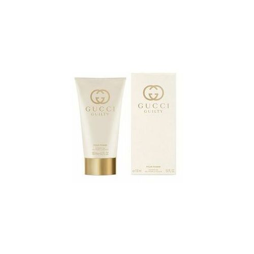 GUCCI Guilty Pour Femme Shower Gel