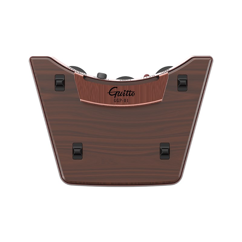 No name Guitto GGP-01 - przetwornik