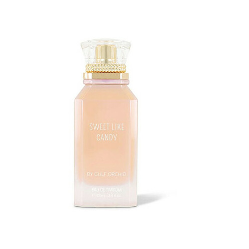 Gulf Orchid Sweet Like Candy EDP