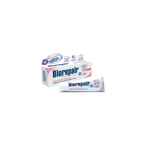 Biorepair Gum Protection Protezione Gengive Toothpaste
