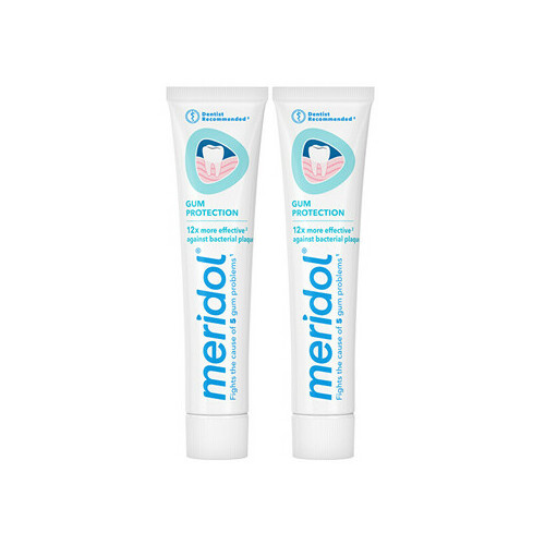 Meridol Gum Protection Toothpaste Duo (Woman