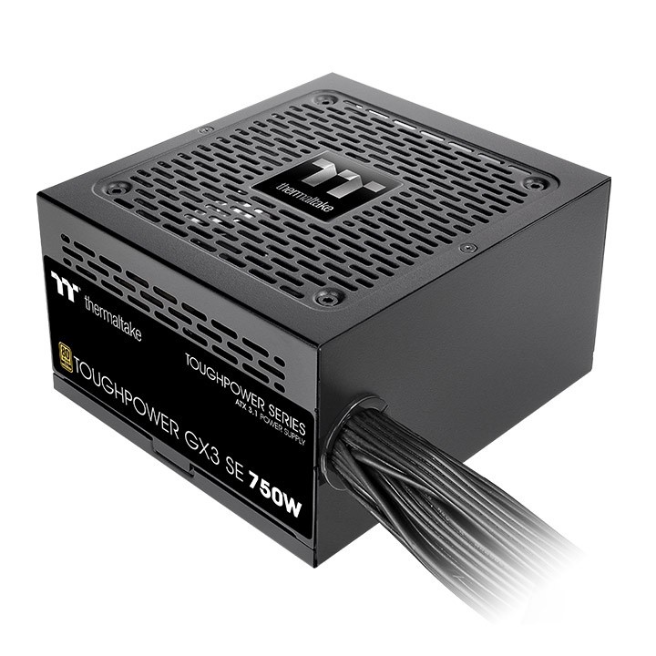 Thermaltake  GX3 SE 750W Gold PSU