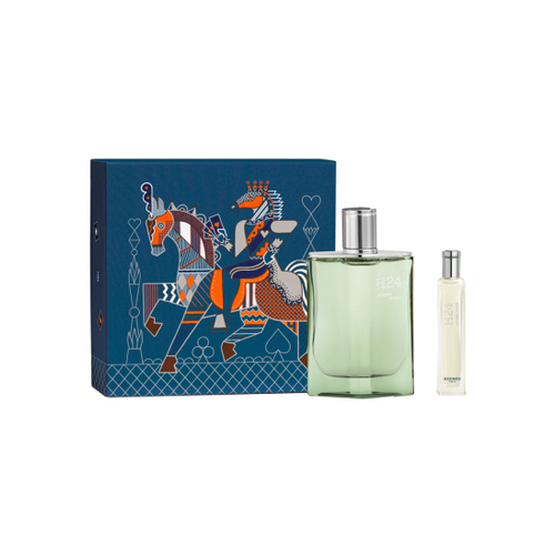 HERMES H24 Dárková sada EDP 100