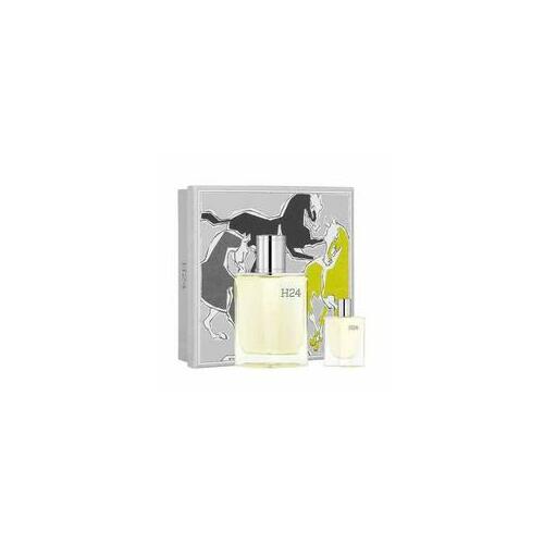 HERMES H24 Gift set EDT 50