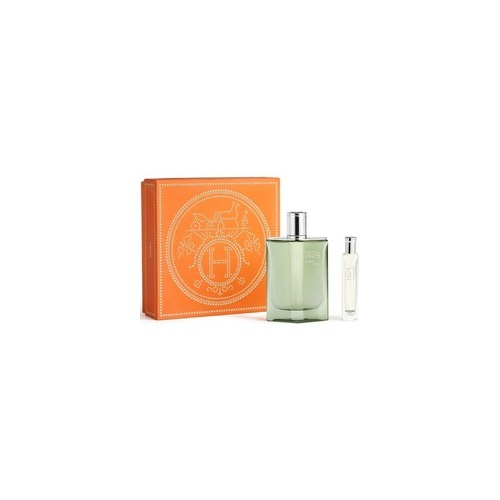 HERMES H24 Herbes Vives Gift set