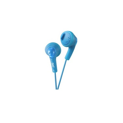 JVC HA-F160 blue | JVC HA-F160-A