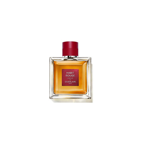 Guerlain Habit Rouge Parfum (Man, 100ml)