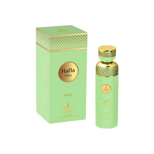 Risala Elite Hafla Music EDP (Unisex