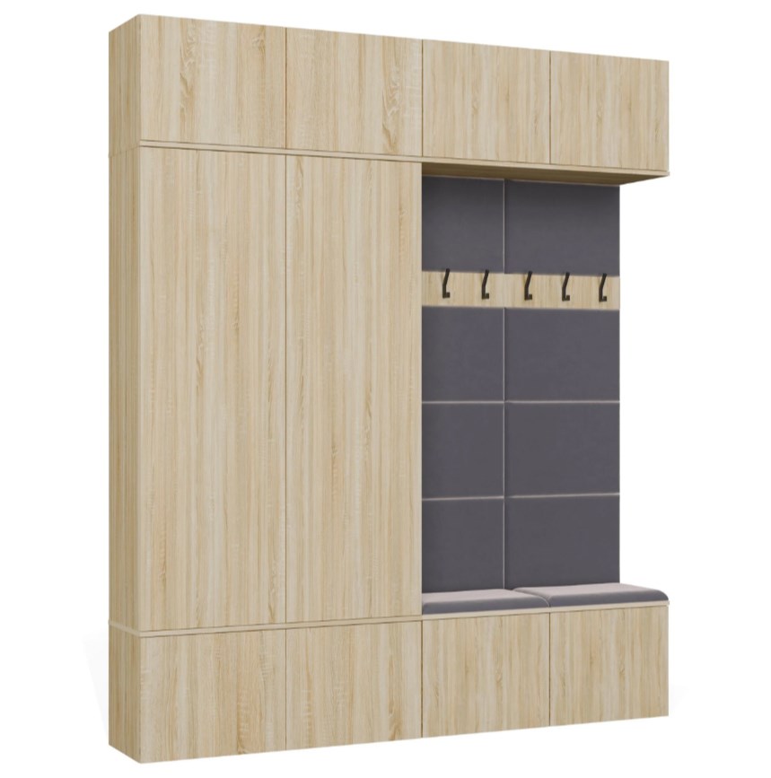 TOP E SHOP HAGA IV 2SZ2W