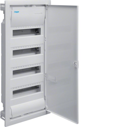 HAGER  VU48NE electrical enclosure IP30 |