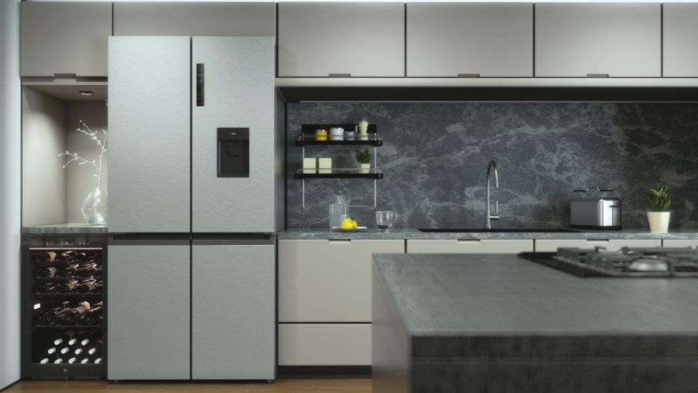 HAIER  Wine Bank 50 Serie 3