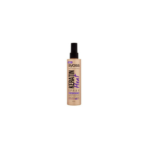 Syoss Hair Care Keratin 4 (Heat