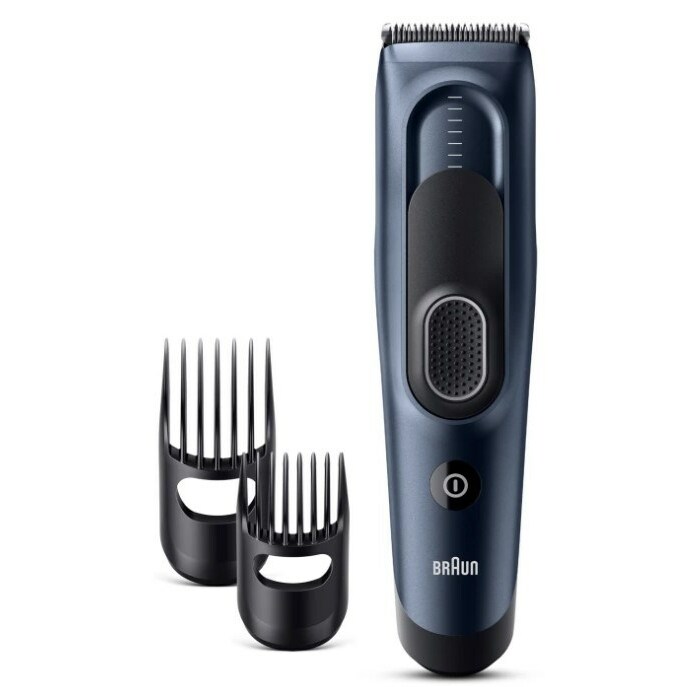 Braun Hair clipper  HC5350 blue |