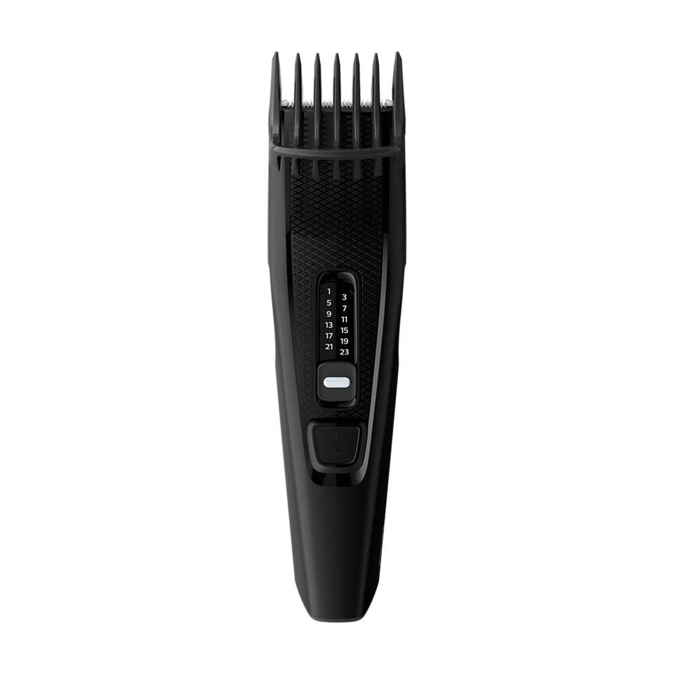 Philips Hair clipper HC3510/1 | HC3510/15