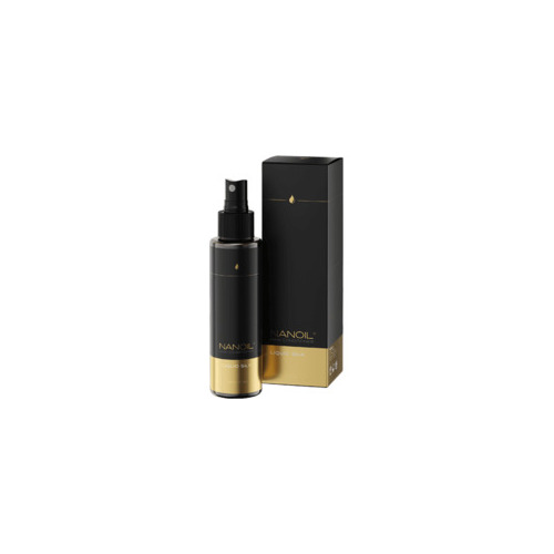 Nanoil Hair Conditioner Liquid Silk (Woman