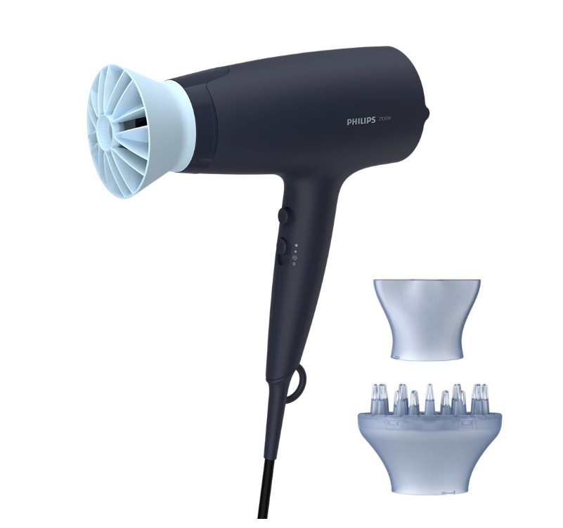 Philips  Hair dryer 2100W Termo Protect