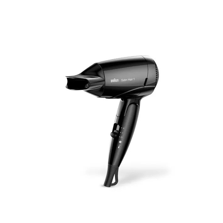 Braun  Hair dryer HD130E DC 1200W