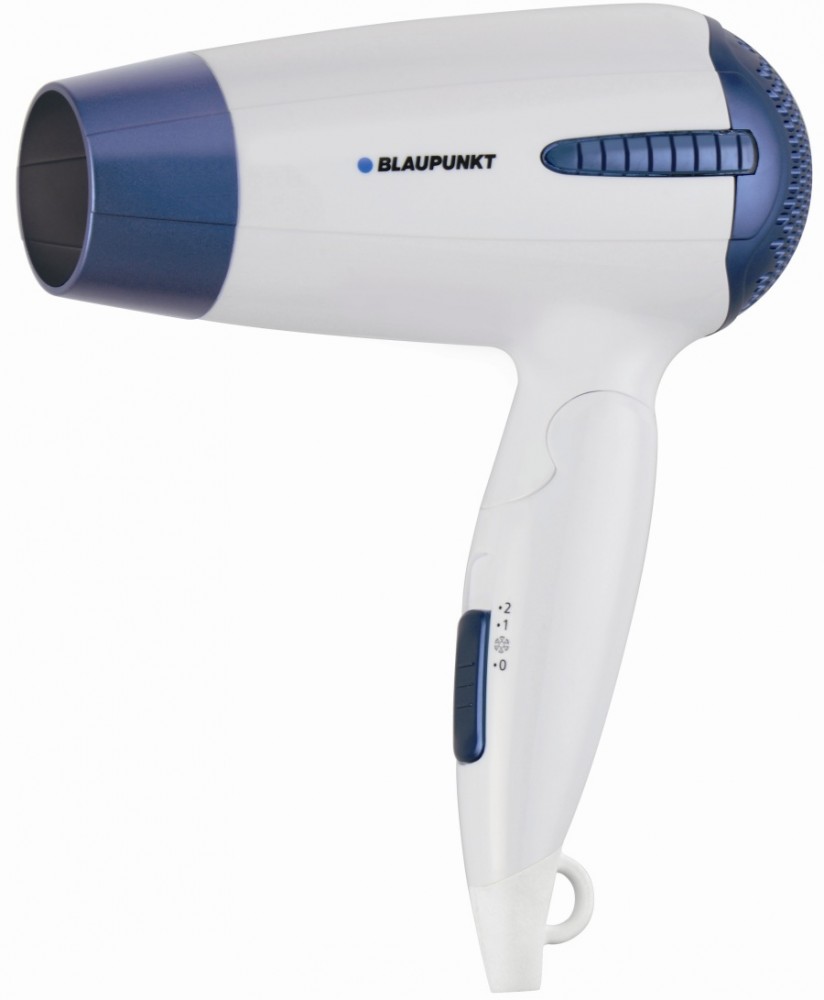 Blaupunkt  Hair dryer HDD301BL 220-240V~50/60Hz/1200W |