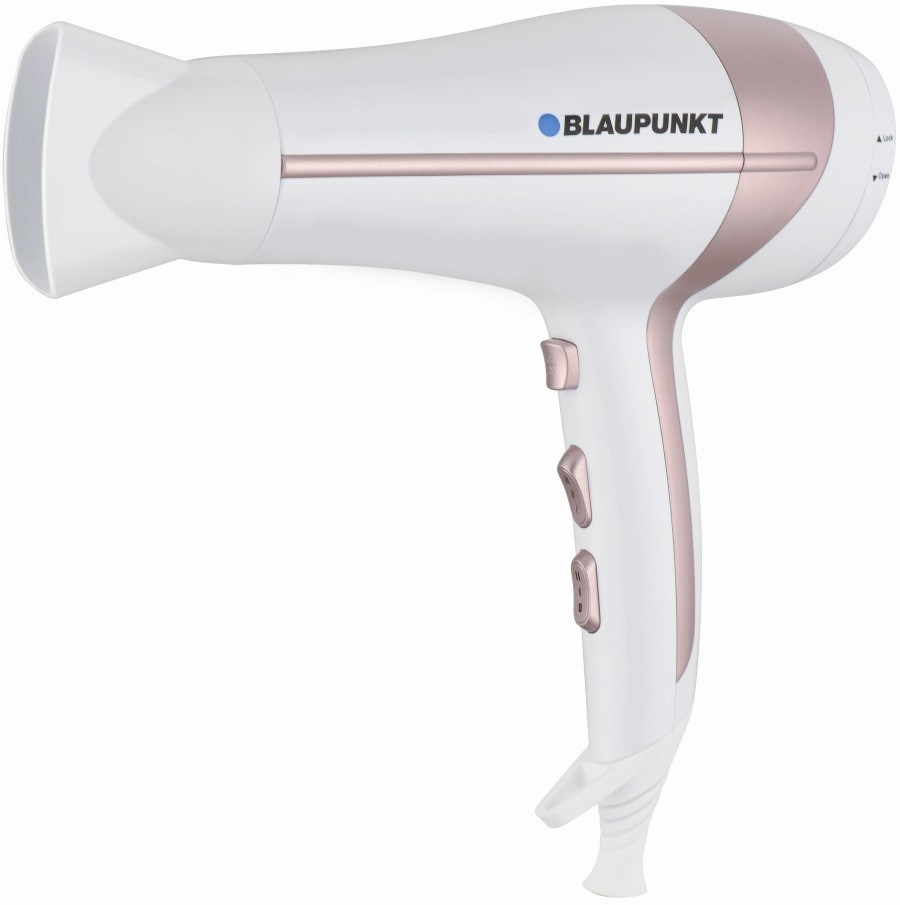 Blaupunkt  Hair dryer HDD501RO 220-240V~50/60Hz/2000W |