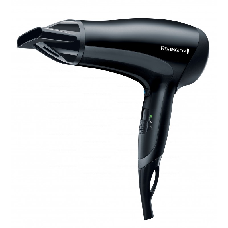 Remington  Hair dryer Power Dry 2000