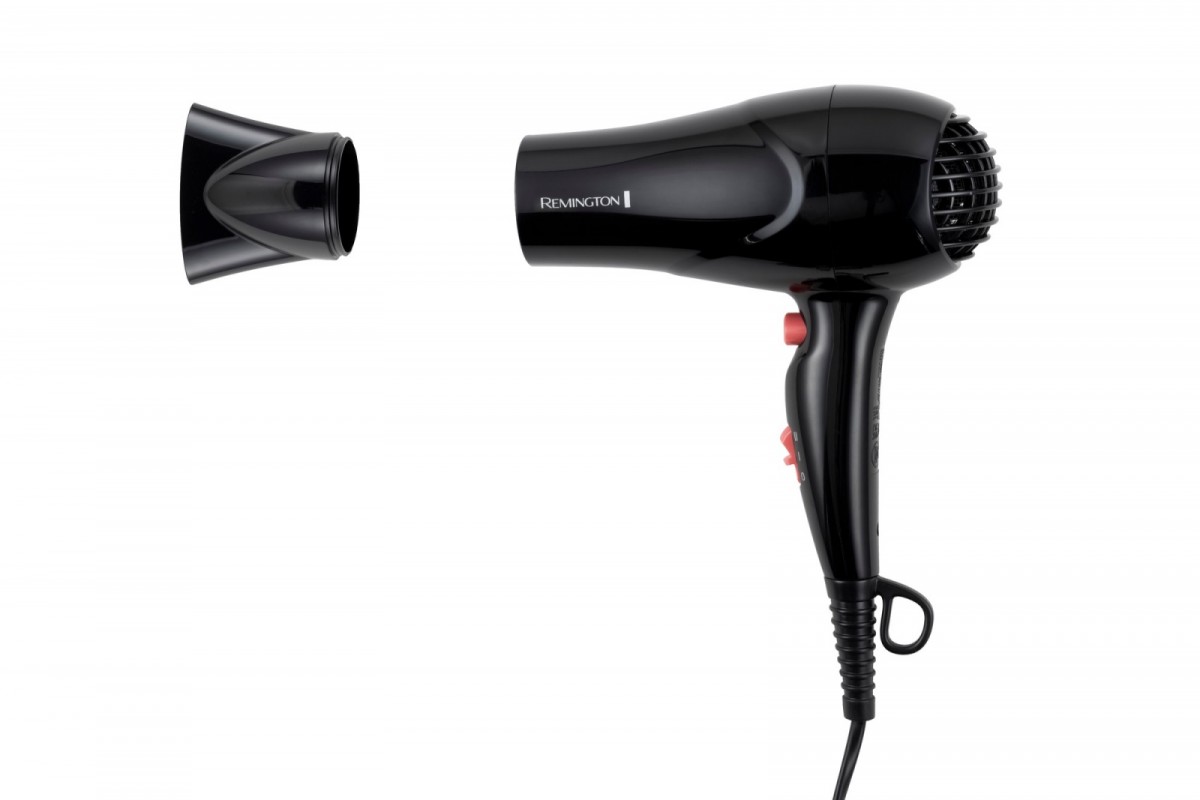 Remington Hair dryer | D2000 |