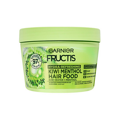 GARNIER Hair Food Mask - kiwi