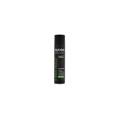 Syoss Hair Loss for Mega Firm