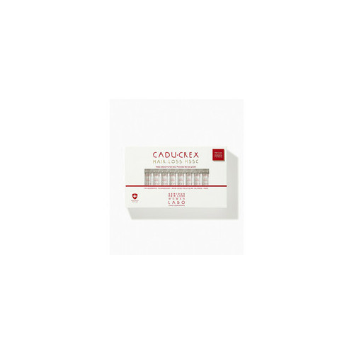 Cadu-Crex Hair Loss HSSC ( 20