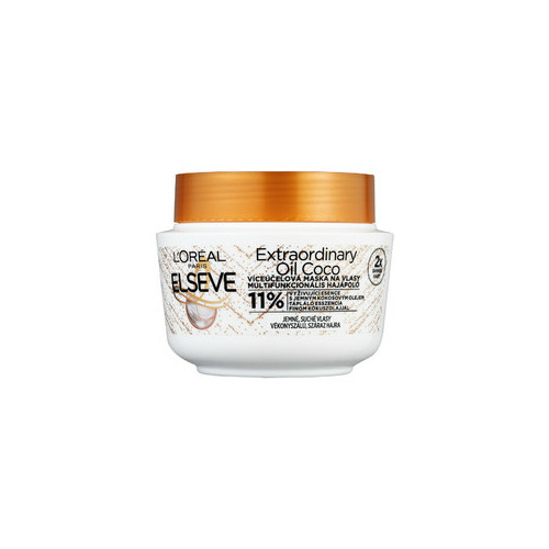 L´Oréal Professionnel Hair mask with coconut