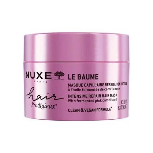 Nuxe Hair Prodigieux Intensive Repair Hair