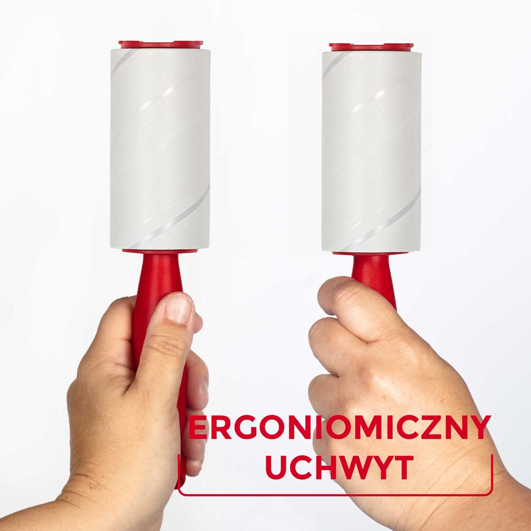 Vileda Hair remover roller  PET PRO