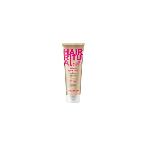 Dermacol Hair Ritual Brunette & Grow