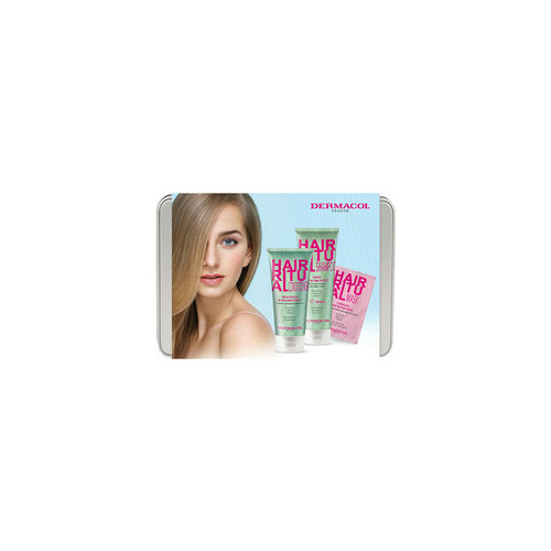Dermacol Hair Ritual Volume Set -