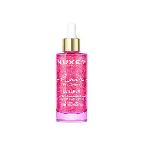 Nuxe Hair & Scalp Hydra-Plumping Serum