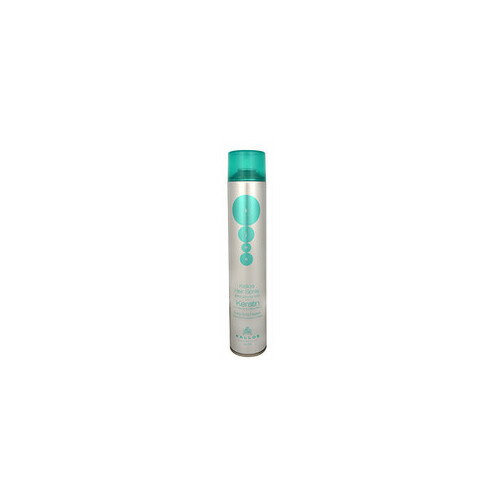 Kallos Hair Spray Extra Strong With