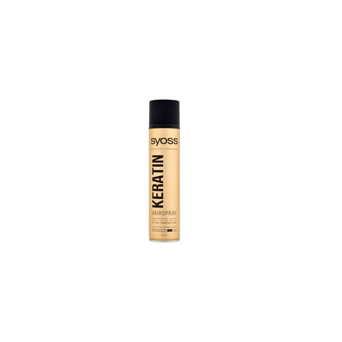 Syoss ( Hair spray) for invisible