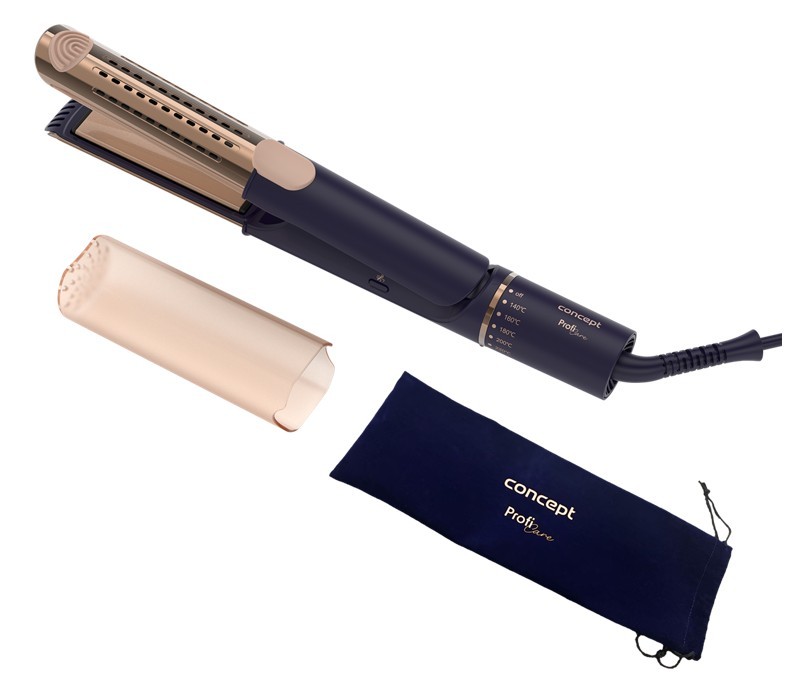Concept Hair straightener Profi Care VZ8100