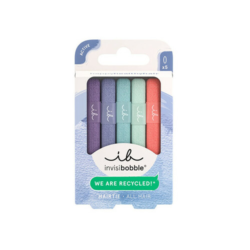 Invisibobble Hair Tie Pastel Dream -