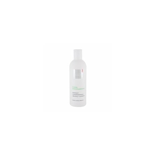 Ziaja Hair Treatment Anti Dandruff Shampoo