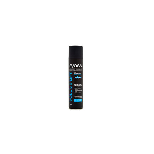 Syoss Hair Volume Lift 4 (