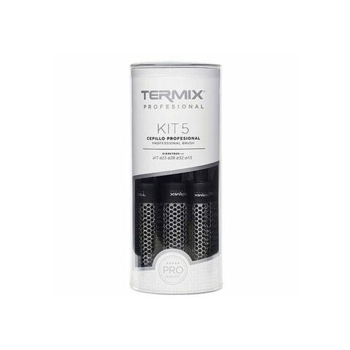 Termix Professional Hairbrush Kit - Sada