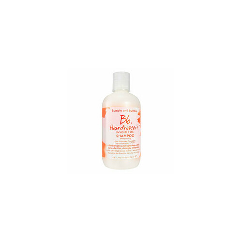 Bumble and bumble Hairdresser`s Invisible Oil