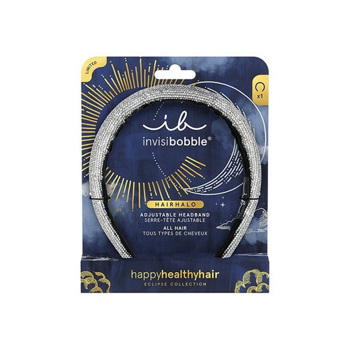 Invisibobble Hairhalo Eclipse Stardust Crown -