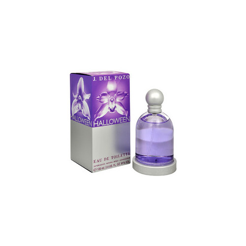 Jesus Del Pozo Halloween EDT (Woman