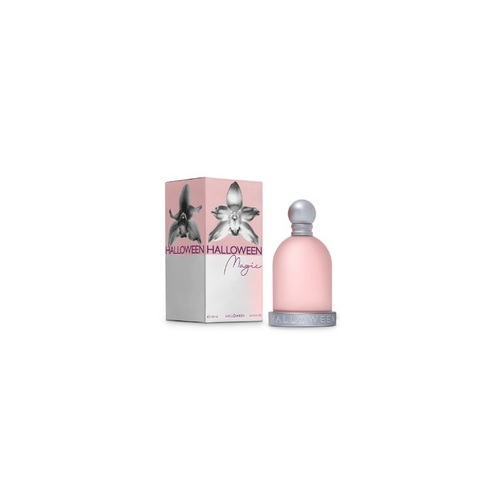 Jesus Del Pozo Halloween Magic EDT